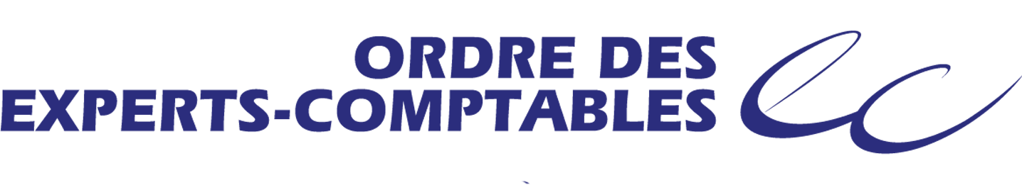 Logo Ordre des Experts-Comptables I Neotec