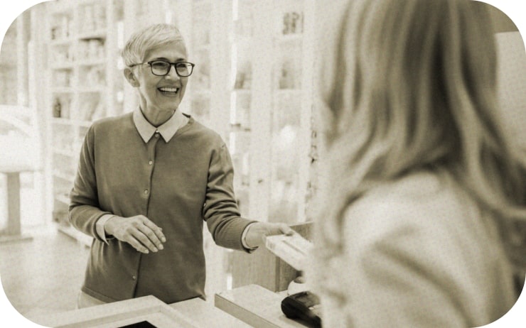 Neotec Pharmacies I La compta des officines